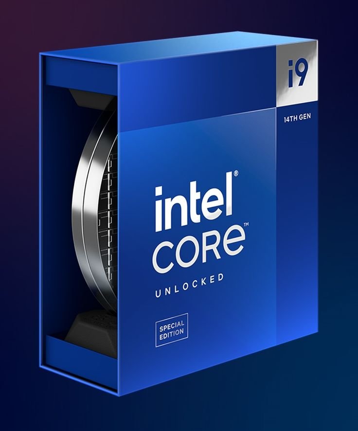 Intel Core i9-14900K